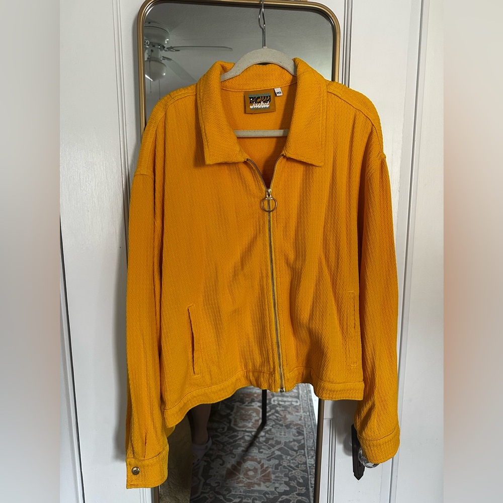 Big Bud Press “Ricky” Jacket - Picture 2 of 5